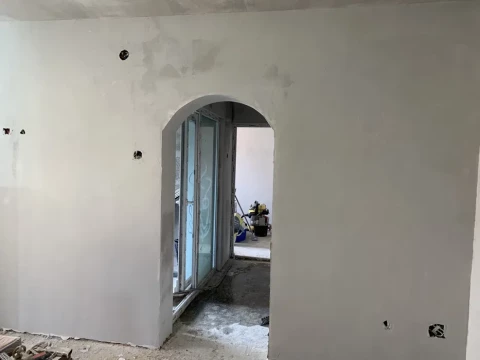 Amenajari interioare
